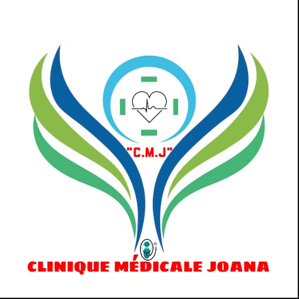 Logo Clinique Médicale Joana